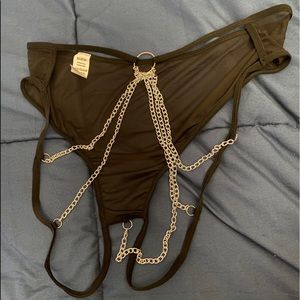 Brand new panties 4x